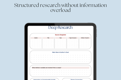 Flow+ The Essay Writing System